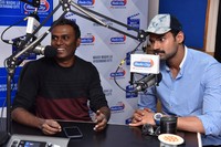 Sita Movie Song Lauunch At Radio City